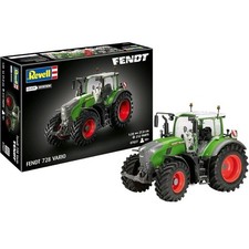 Revell Modellbau Fendt 728