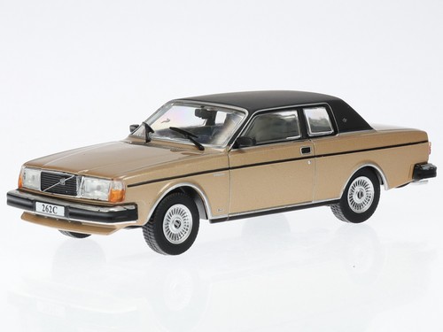 Volvo 262c beigemetallic dach - volvo,
