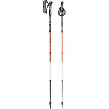 LEKI Skysolo FX.One Carbon -