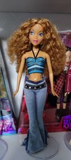 My Scene Barbie