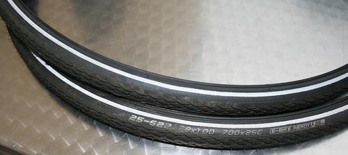 Schwalbe marathon 28x1 - marathon, #