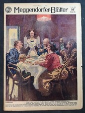 Meggendorfer-Blätter. Nr