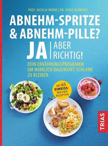 Nicolai worm abnehm spritze - nicolai,
