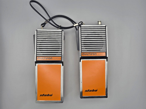 Stabo multifon suoper 2er - suoper, 8