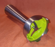 Messer Klinge Kenwood