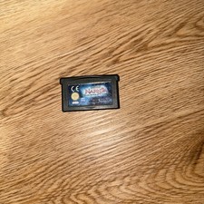 Die Chroniken von Narnia der König GBA Modul | Nintendo Gameboy Game Boy Advance