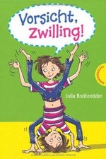 Vorsicht, Zwilling! aus der Reihe #34;Lach dich schlapp... | Buch | Zustand gut