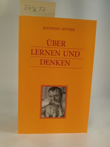 über lernen und denken - Über,