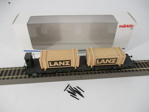 Märklin spur 46281 - h0,