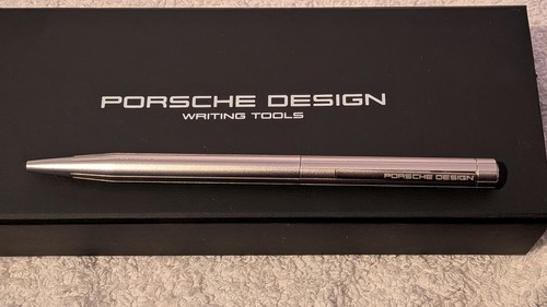 Porsche design p3125 - porsche,