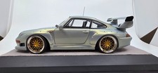 6299 Exclusiv Cars Porsche 911