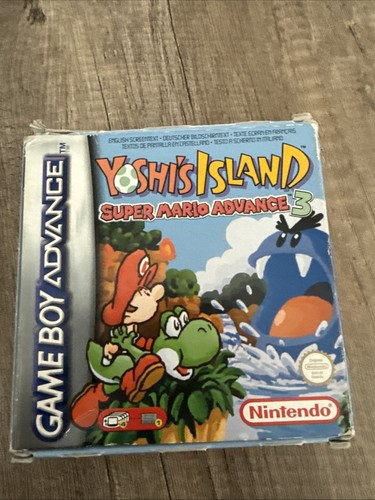 Nintendo game boy - nintendo,