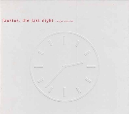 Faustus the last night oper - last,