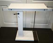 Ständer für Wäschemangel