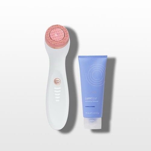 Ageloc lumispa rose - lumispa, io