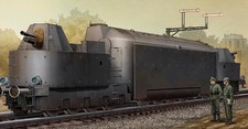 Panzerzug Nr.16 HO 1942