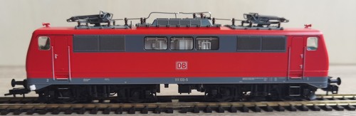 Fleischmann 4346 elektrolok - fleischmann,