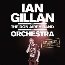 Ian gillan contractual - gillan,
