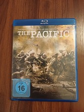 BLU RAY The Pacific --