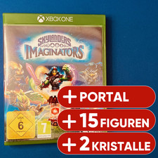 🎮 Skylanders Imaginators