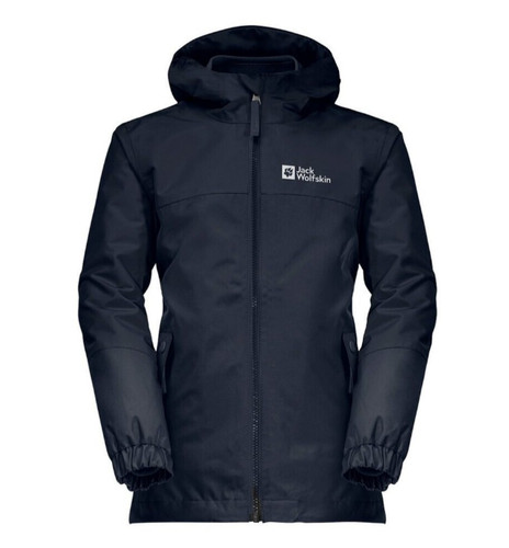Jack wolfskin mädchen iceland - wolfskin,