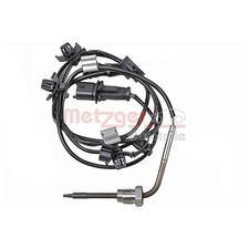 Metzger Abgastemperatursensor