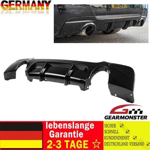 Sport performance heckdiffusor - sport-performance,