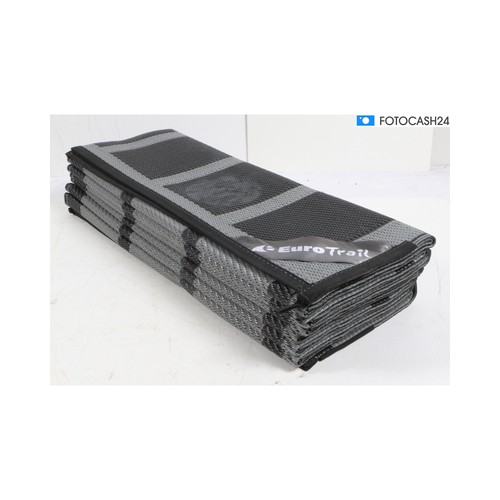 Eurotrail patio mat - eurotrail,