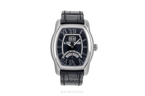 Maurice lacroix masterpiece - lacroix,