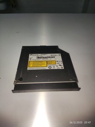 Data storage gt32n dvd rw - data, dvd-rw