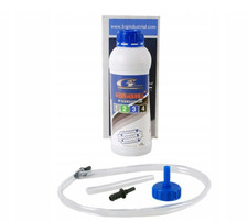 DPF FAP Additiv Zusatzstoff