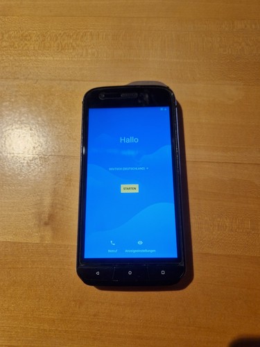 Cat s61 smartphone - cat, handy