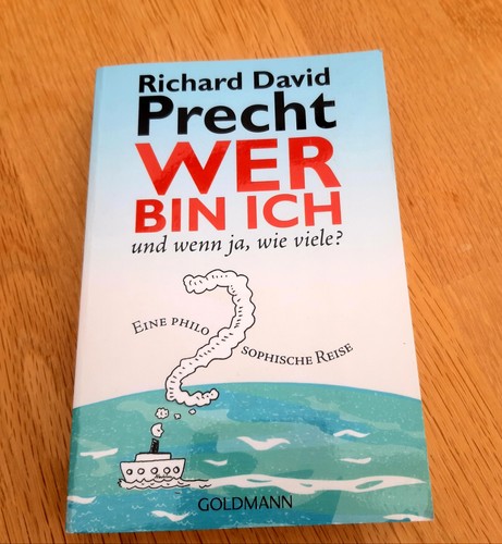 Richard david precht wer - richard,
