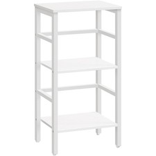 Leiterregal, Standregal, 3