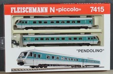 Fleischmann 7415