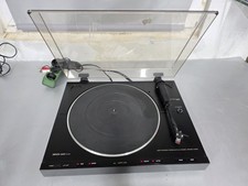 Denon DP-23F Vollautomatischer