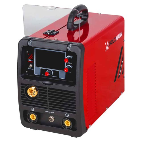 Holzmann mig mma wig - holzmann, inverter