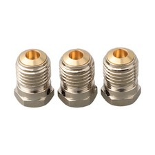 Sicherheitsschraube Tank