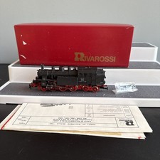 29/ Rivarossi Spur H0 1359