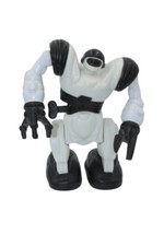 Mcdonalds wowwee roboter 2004 - mcdonalds,