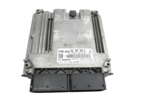 Steuergerät ecu für motor - steuergerät,