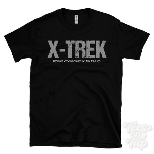 Trek urban crossover - x-trek:,