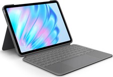 Logitech Combo Touch QWERTY