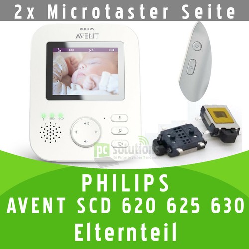 Philips avent scd 620 - scd, 625