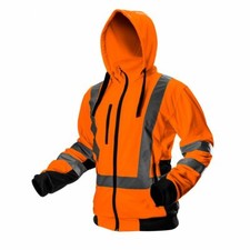 Arbeitsjacke Sicherheitsjacke