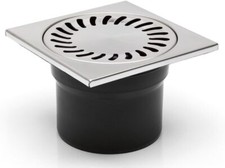 Duschablauf Badablauf