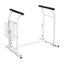 Toilettenstütze Gestell