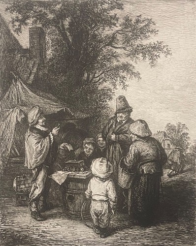 Adriaen van ostade 1610 - adriaen,
