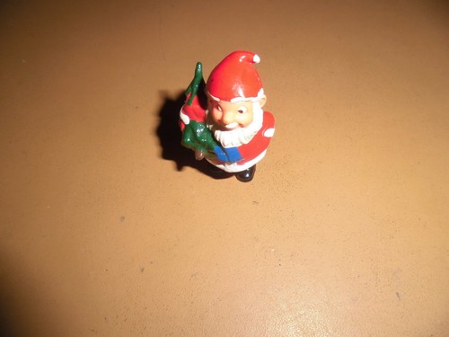 Adventskalender 1996 - Ü-ei,