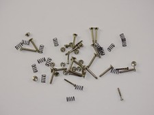 Pocher 1:8 Teile Set Bugatti